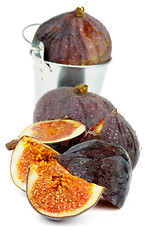 Image showing Figs