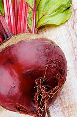 Image showing Beetroot