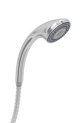 Image showing Shower head