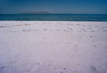 Image showing Salt Lake, Utah