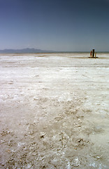 Image showing Salt Lake, Utah