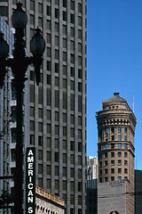 Image showing San Francisco