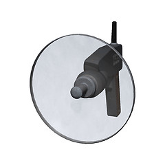 Image showing Listening Device