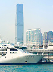 Image showing Luxury  Hong Kong