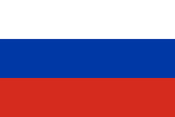 Image showing Flag of Russia