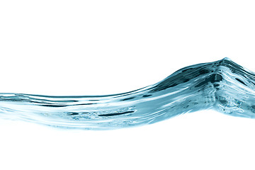 Image showing abstract water