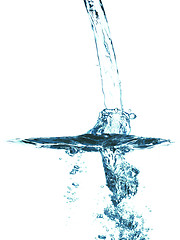 Image showing abstract water