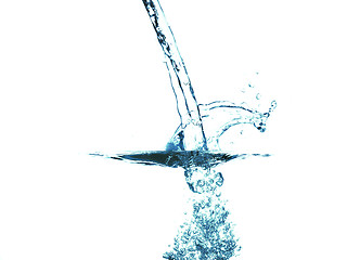 Image showing abstract water