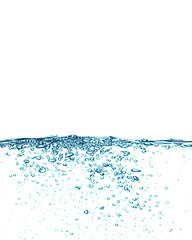 Image showing abstract water