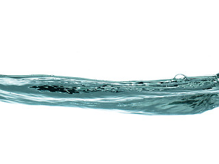 Image showing abstract water