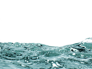 Image showing abstract water