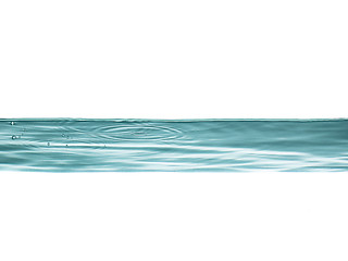 Image showing abstract water