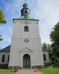 Image showing Church