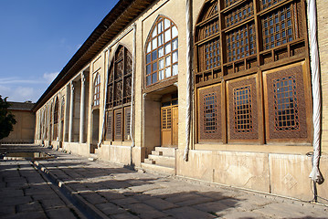 Image showing Palace