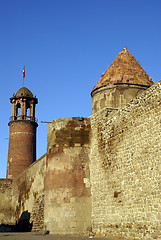 Image showing Castle