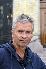Image showing Boye Ullmann