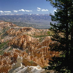 Image showing Bryce Canyon