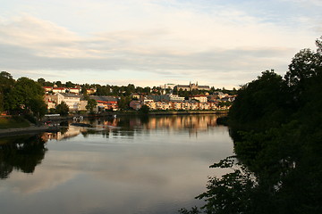 Image showing Nidelva