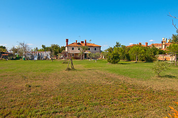 Image showing Venice Italy Torcello