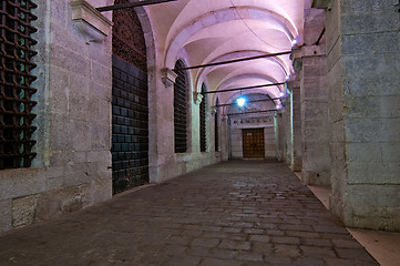 Image showing Venice Italy pittoresque view