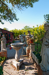 Image showing Venice Italy Torcello