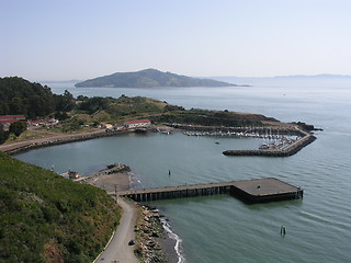 Image showing Horseshoe Bay