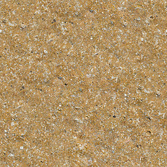 Image showing Seamless Texture of Weathered Concrete Surface.