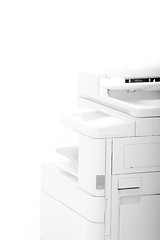 Image showing Office Multifunction Printer