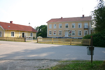 Image showing Karlsnäsgården