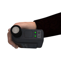 Image showing Video Camera 