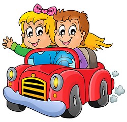 Image showing Car theme image 1