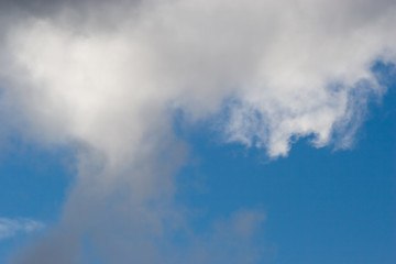 Image showing Cloud Abstract 2