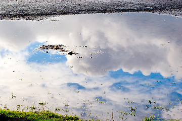 Image showing Clouds 3