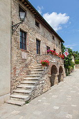 Image showing Tuscany Village