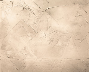 Image showing cement wall background