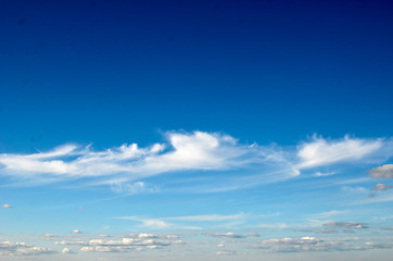 Image showing sky background