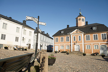 Image showing Porvoo