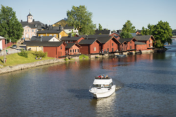 Image showing Porvoo