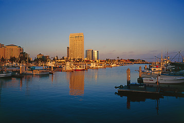 Image showing San Diego