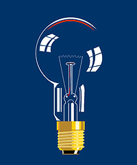 Image showing Lightbulb