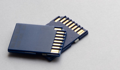 Image showing sd-card