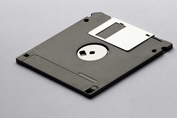 Image showing floppy