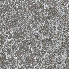 Image showing Old Concrete Wall. Seamless Tileable Texture.