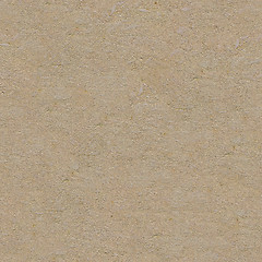 Image showing Seamless Tileable Texture of  Limestone Slab.