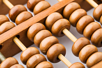 Image showing Abacus