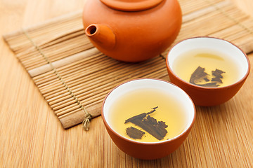 Image showing Chinese beverage 