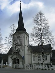 Image showing Church