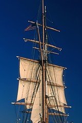 Image showing Tall Ship