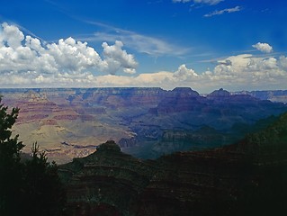 Image showing Grand Canyon