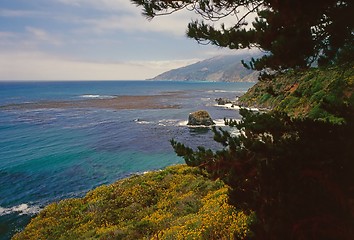 Image showing Big Sur